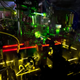 Illustration for article titled Scientists Build Atomic Clocks Accurate Enough to Measure Changes in Spacetime Itselfem/em